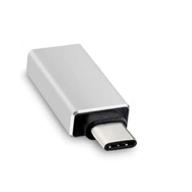Adaptador USB C Macho x USB 3.0 Fêmea Storm - ADAP0071