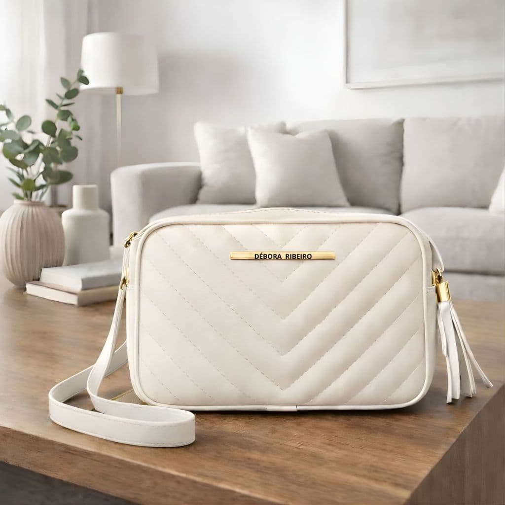 Bolsa Pequena Feminina Tiracolo Alça Lateral de Ombro Espaçosa Compacta Tendência Qualidade Premium