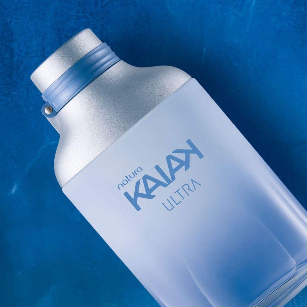 Perfume Kaiak Ultra Masculino 100 ml