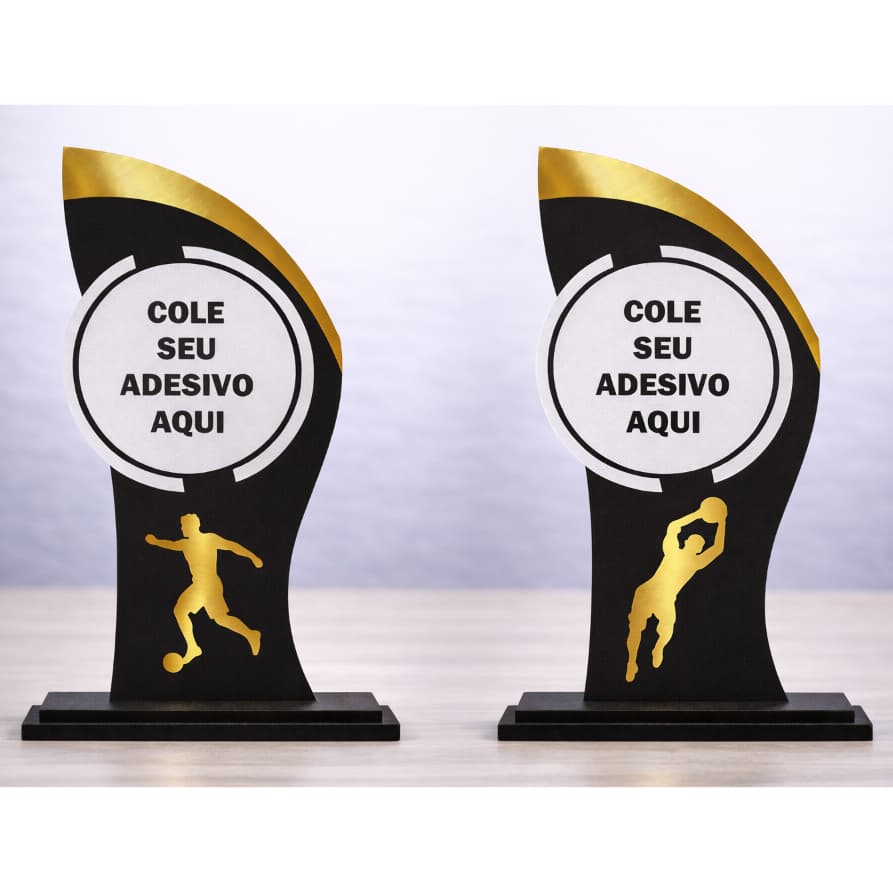Troféu Artilheiro / Melhor Goleiro