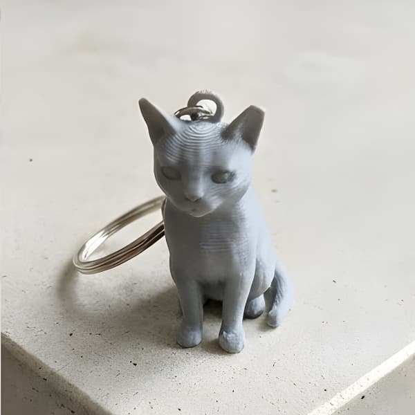 CHAVEIRO GATO GATINHO FOFO E ELEGANTE BARATO E ATACADO REVENDA