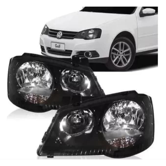 Par Farol Golf 2007 2008 2009 2010 2011 2012 2013 Mas Negra