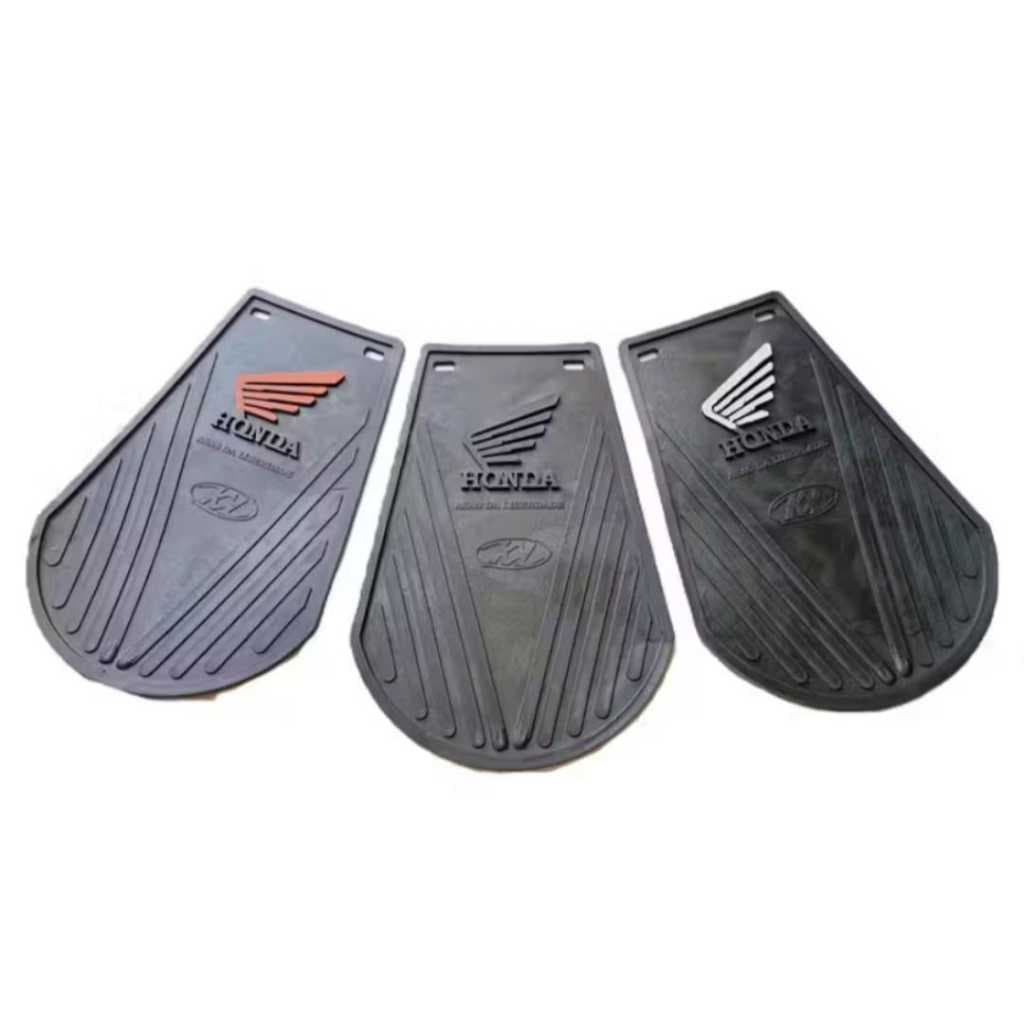 Parabarro Lameira Paralama Moto Honda 18x26