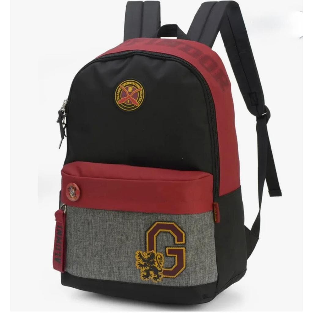 Mochila Harry Potter Grifinória College