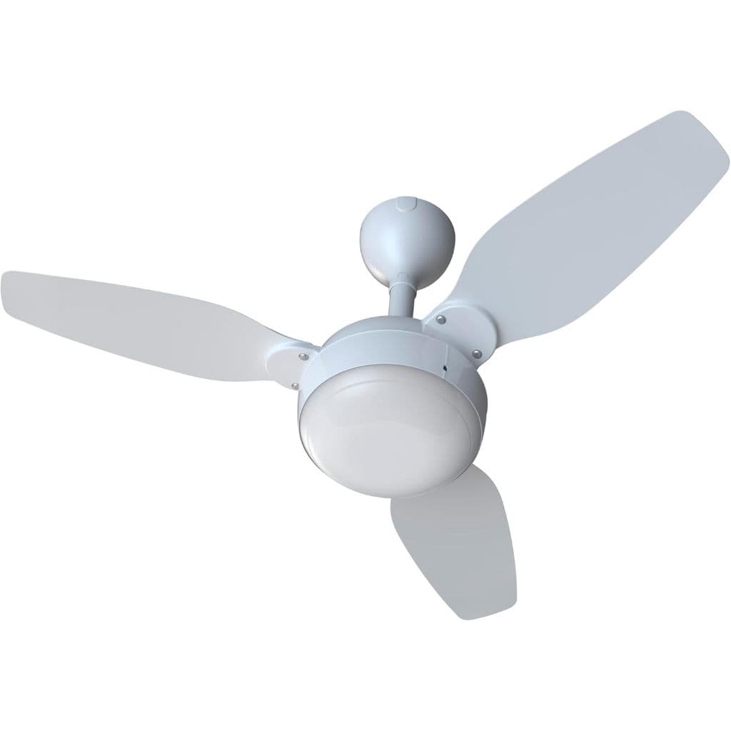 Ventilador de Teto Legacy Inverter Led Ventisol BIVOLT