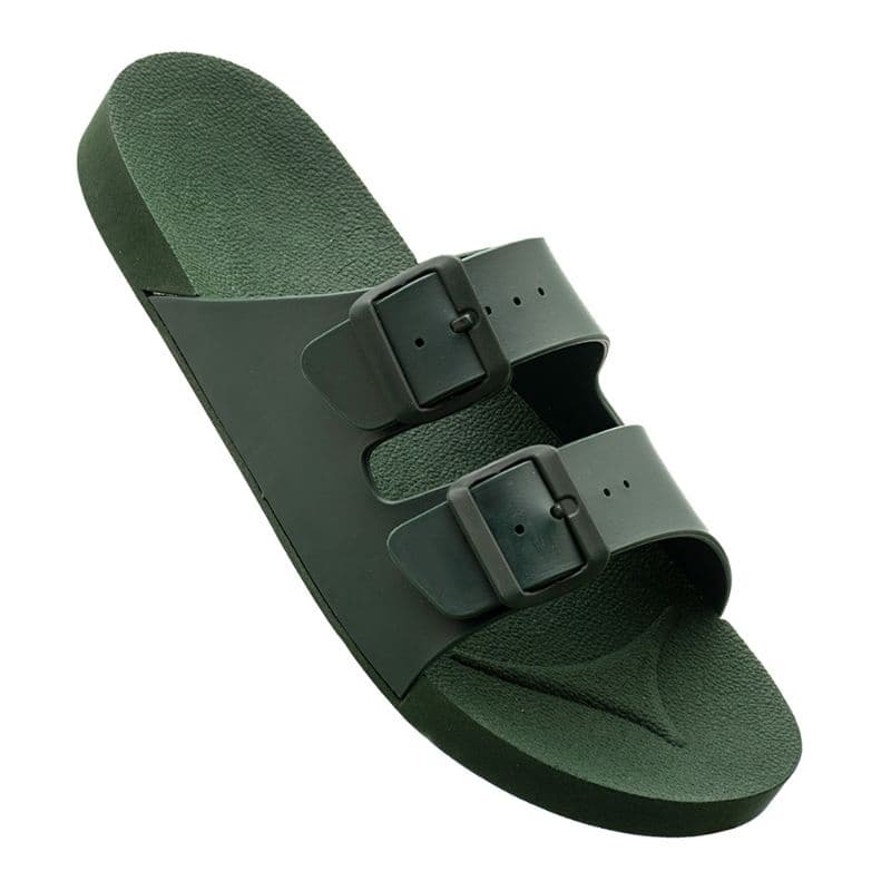Sandália Feminina Ortopédica leve Birken Papete Feminina