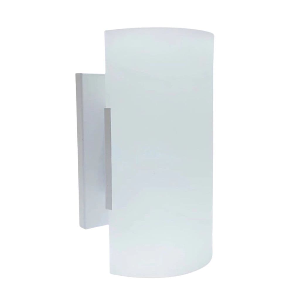 Kit 3 Luminária Paulistinha para Parede Moderna Bivolt 110/220v