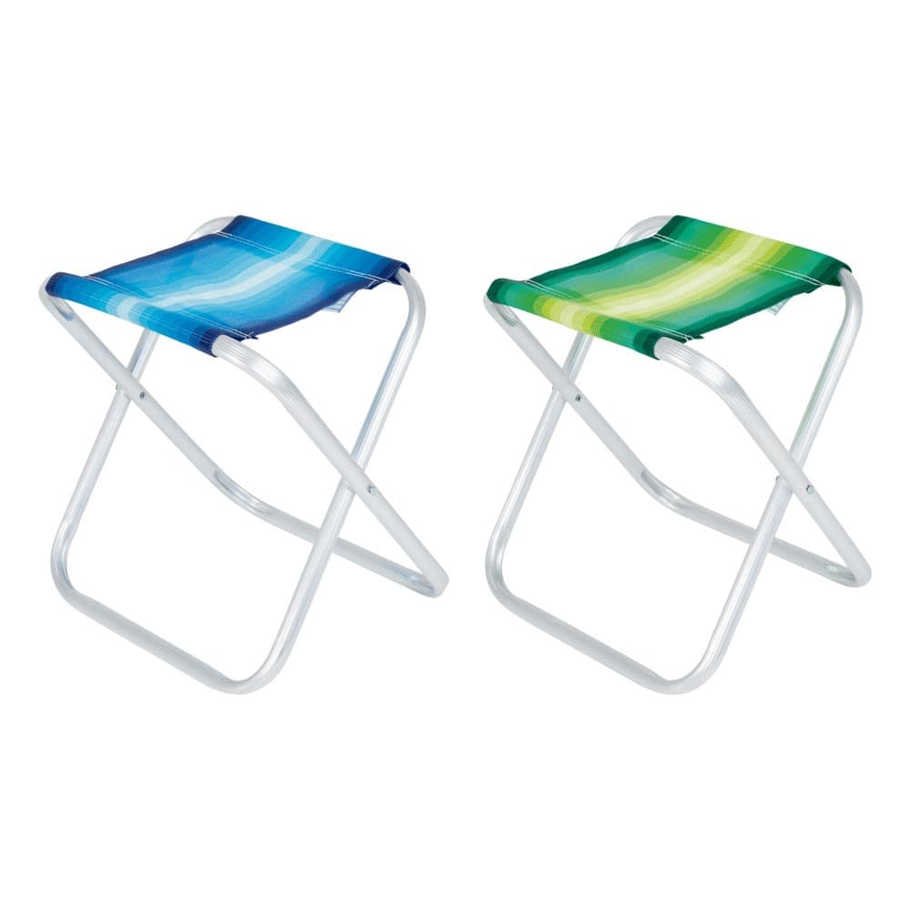 Banqueta Dobravel Alumínio Pesca E Camping SORTIDA 2120 MOR