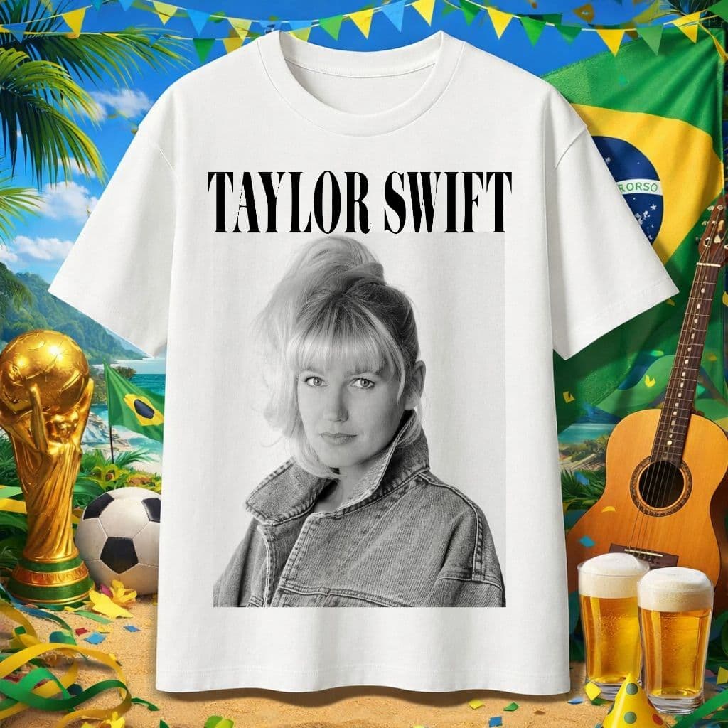 BLUSA CAMISETA TAYLOR SWIFT XUXA MEME BRASILEIRO, t shirt regatinha moda feminina verão plus size