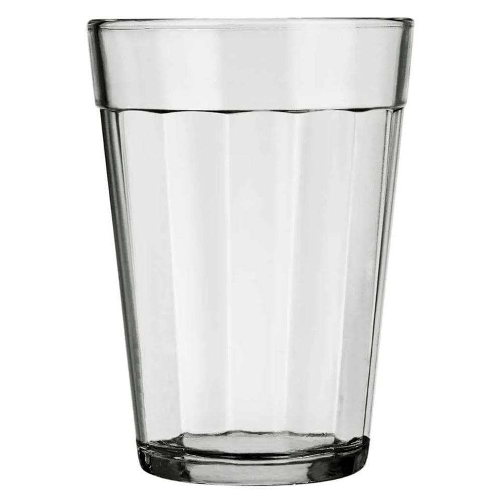 Kit 50 Copos Americano Boteco Acrílico 190ml Personalizar Lagoinha Resistente Transparente Café
