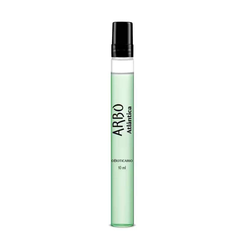 Arbo Atlântica Desodorante Colônia 10ml