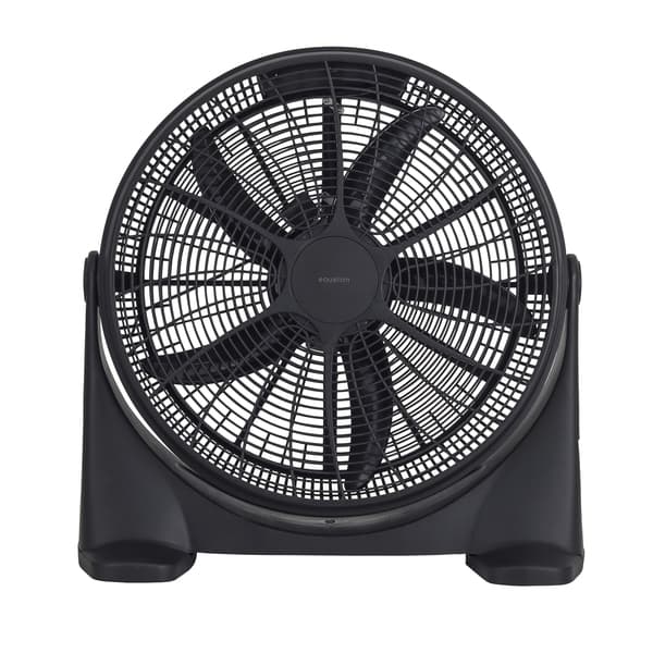 Circulador de Ar 50cm 127V (110V) Preto TX-20B Equation