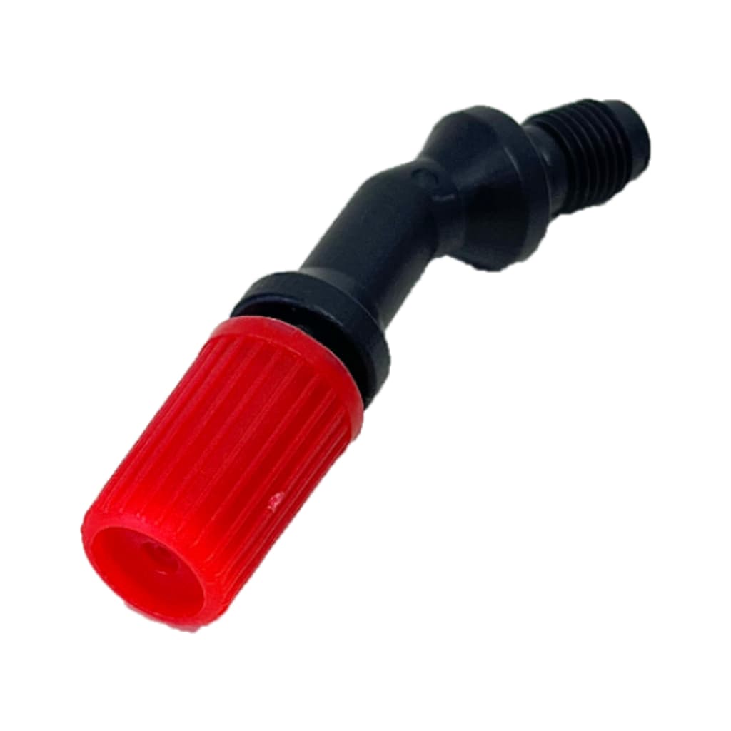 Bico Jato Cone Regulável Para Pulverizador Lateral