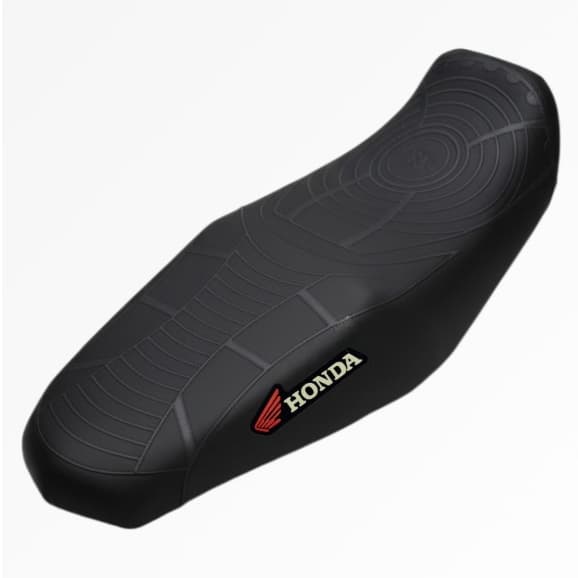 Capa de Banco para Moto Honda Esportiva TITAN, FAN 125/150, CG,