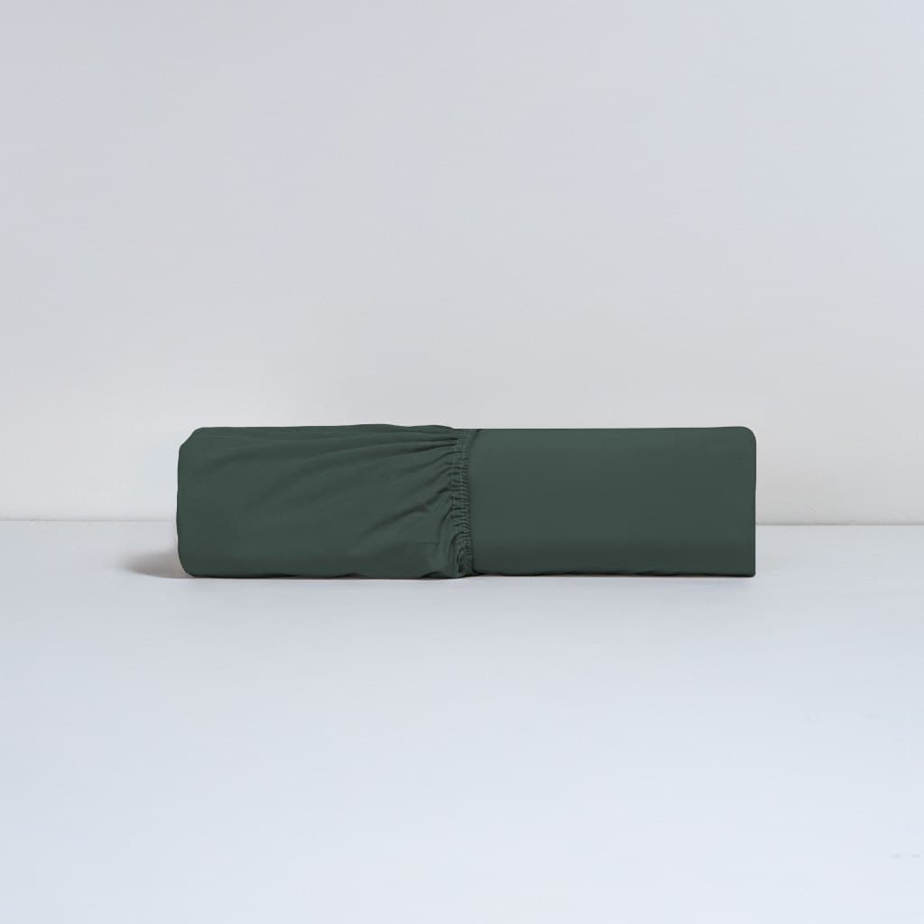 Lençol Avulso 01 Peça com Elastico para Cama Solteiro Casal Padrão Queen king 400 Fios Micropercal