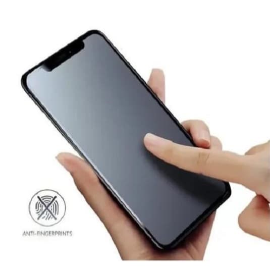 Kit 3 / 5 Película de Fosca Cerâmica Inquebravel Anti Shock Samsung Galaxy A07 / A17 / A37 / A57