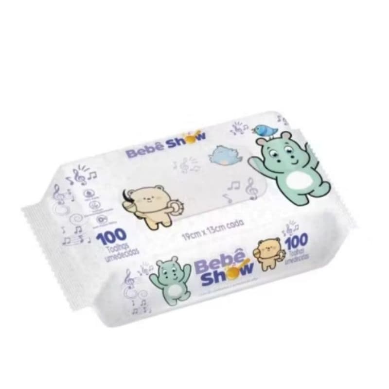kit lençol 12 pacotes Perfeito de Usar