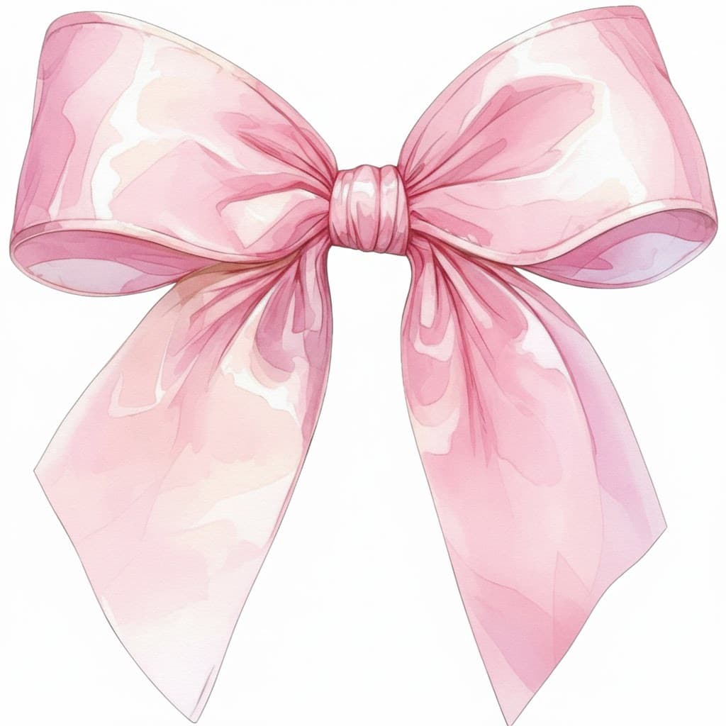 DISPLAY ELIPSE MDF LAÇO ROSA 50CM