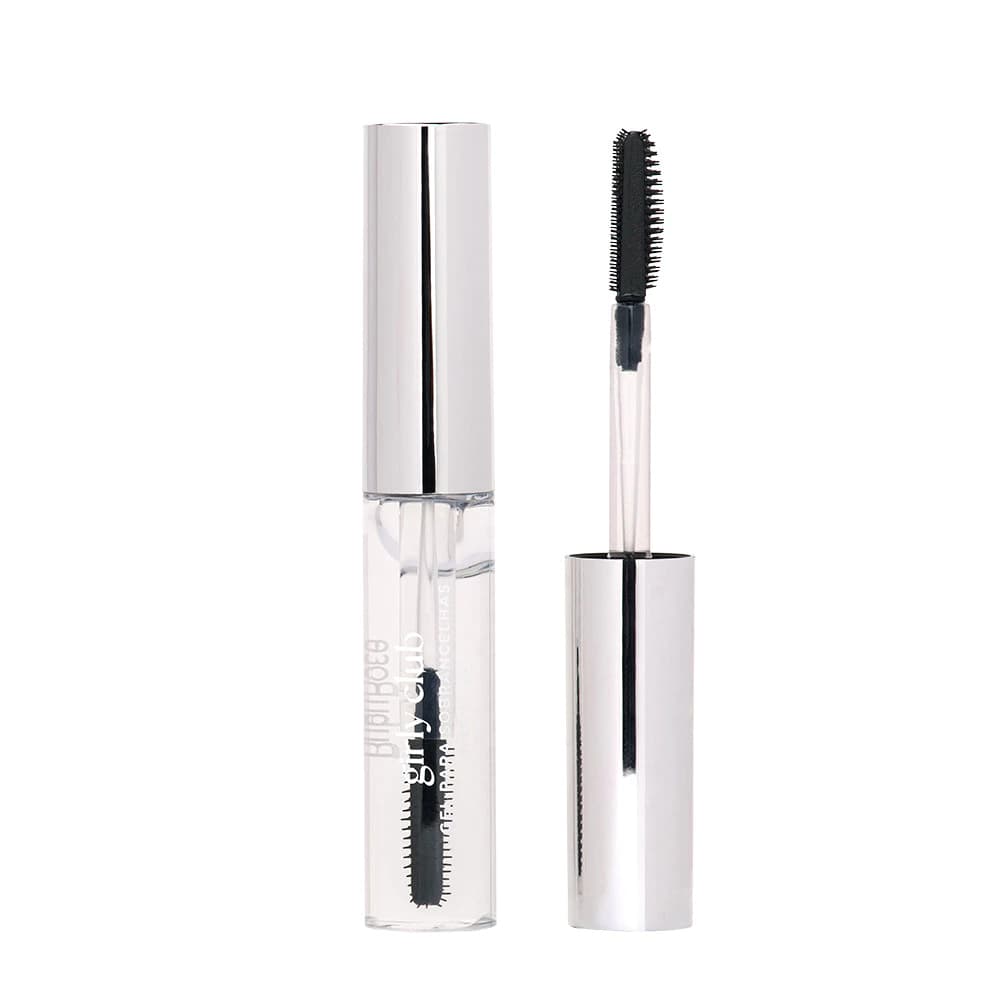 Gel Para Sobrancelha Girly Club Linha Blow Ruby Rose
