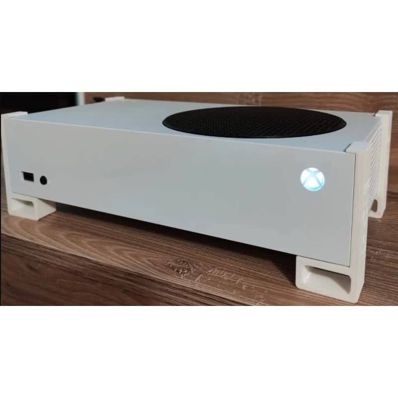 Suporte Horizontal para Xbox Series S