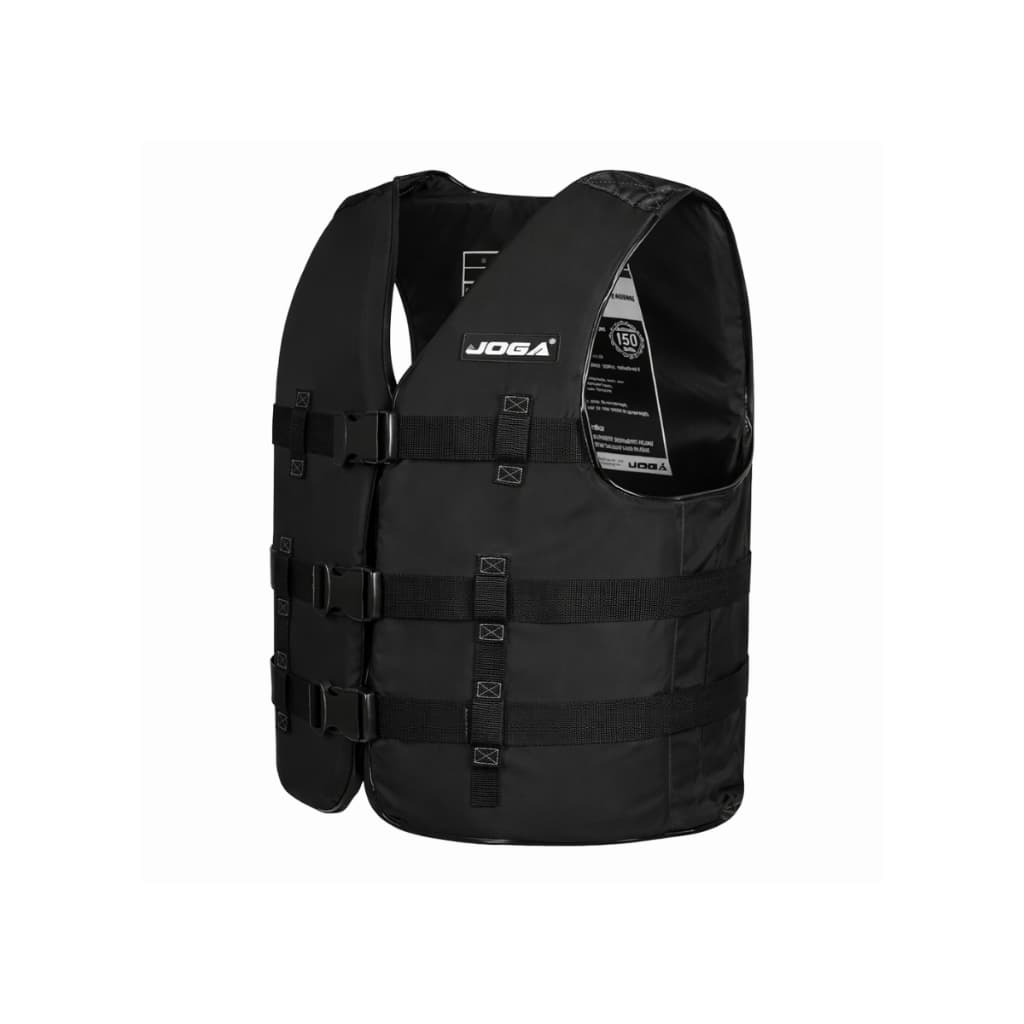 Colete Salva Vidas Homologado Para Esportes Aquáticos Wake Jetski Marca Jogá