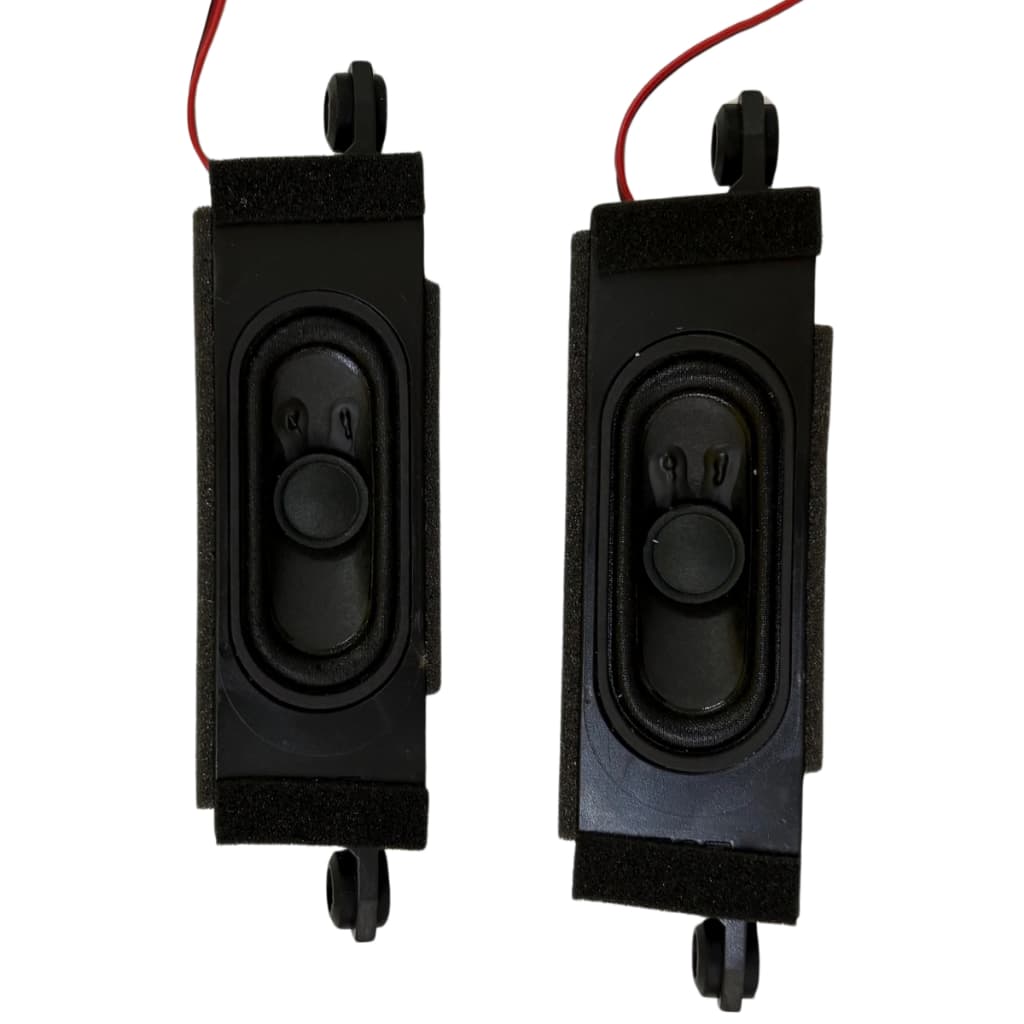 Par Alto Falantes Tv Philco Ptv40m9gr2cgb Original Retirado