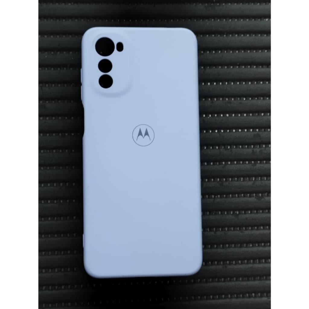 Capa para Celular - Motorola E32 - Case