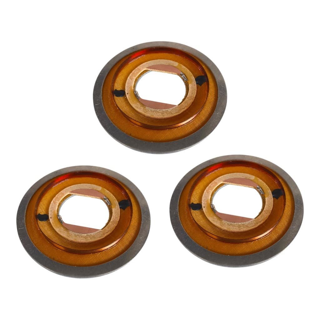 Kit 3 Reparo Compatível para Driver ST300 – 8 Ohms | 100W