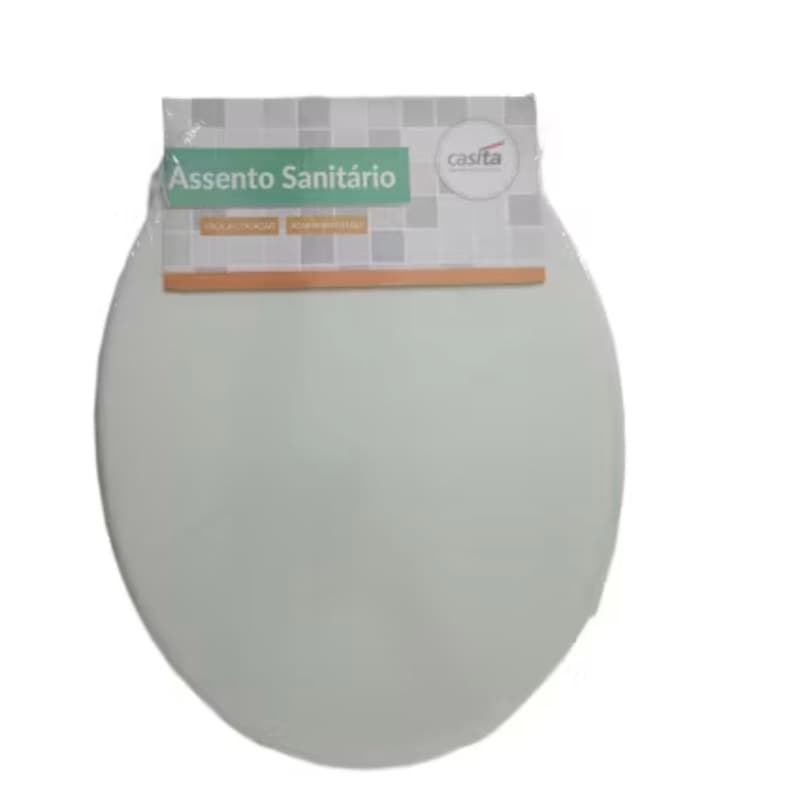 Assento Sanitário - Casita