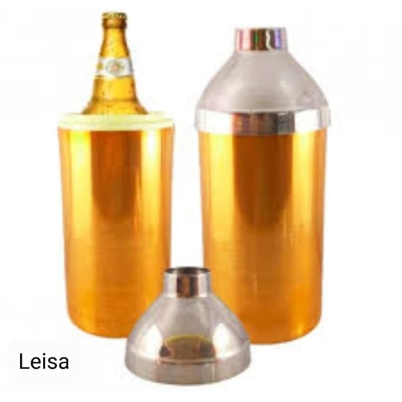 Suporte,Porta Lata,garrafa  térmico tradicional 600 ml