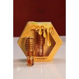 6ml Lip Honey Gloss com Brilho Espelhado Intenso