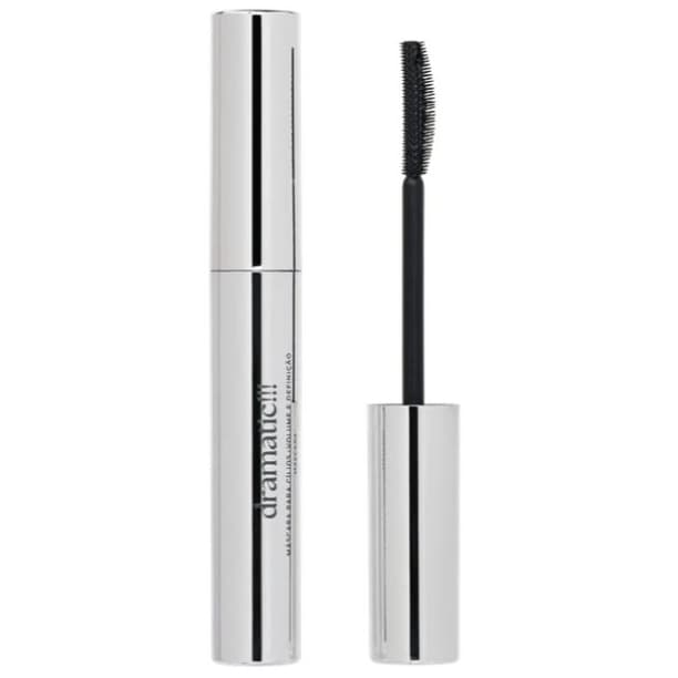 Máscara Para Cílios Dramatic Back To Black Blow Ruby Rose Rímel
