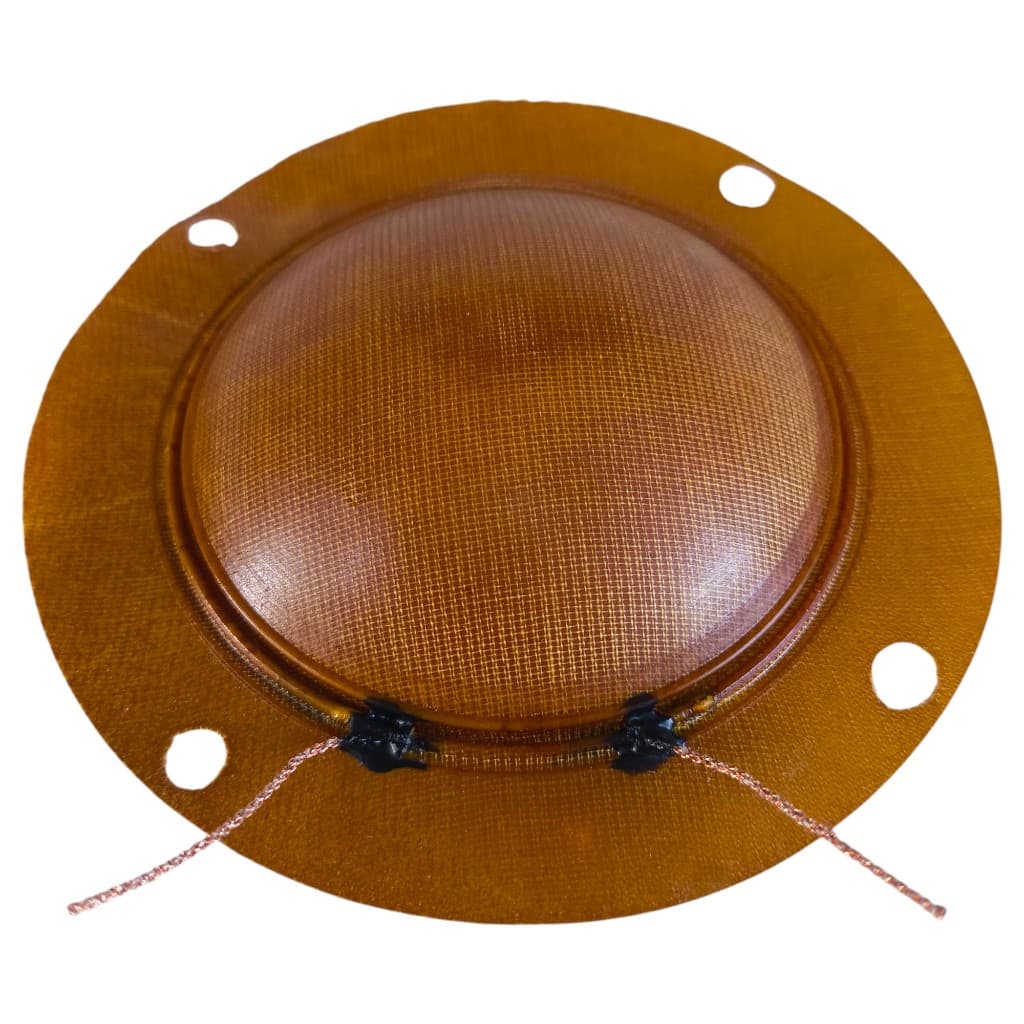 Reparo Parcial para Drivers D305 / D300 / D350 – Membrana Refil de Alta Qualidade