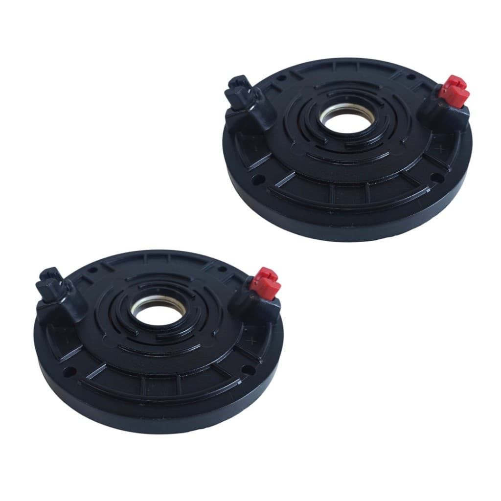 Kit 2 Reparo Super Tweeter St400 Completo