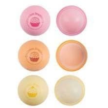 LIP BALM DOCINHOS BRASILEIROS SP COLORS - SP352