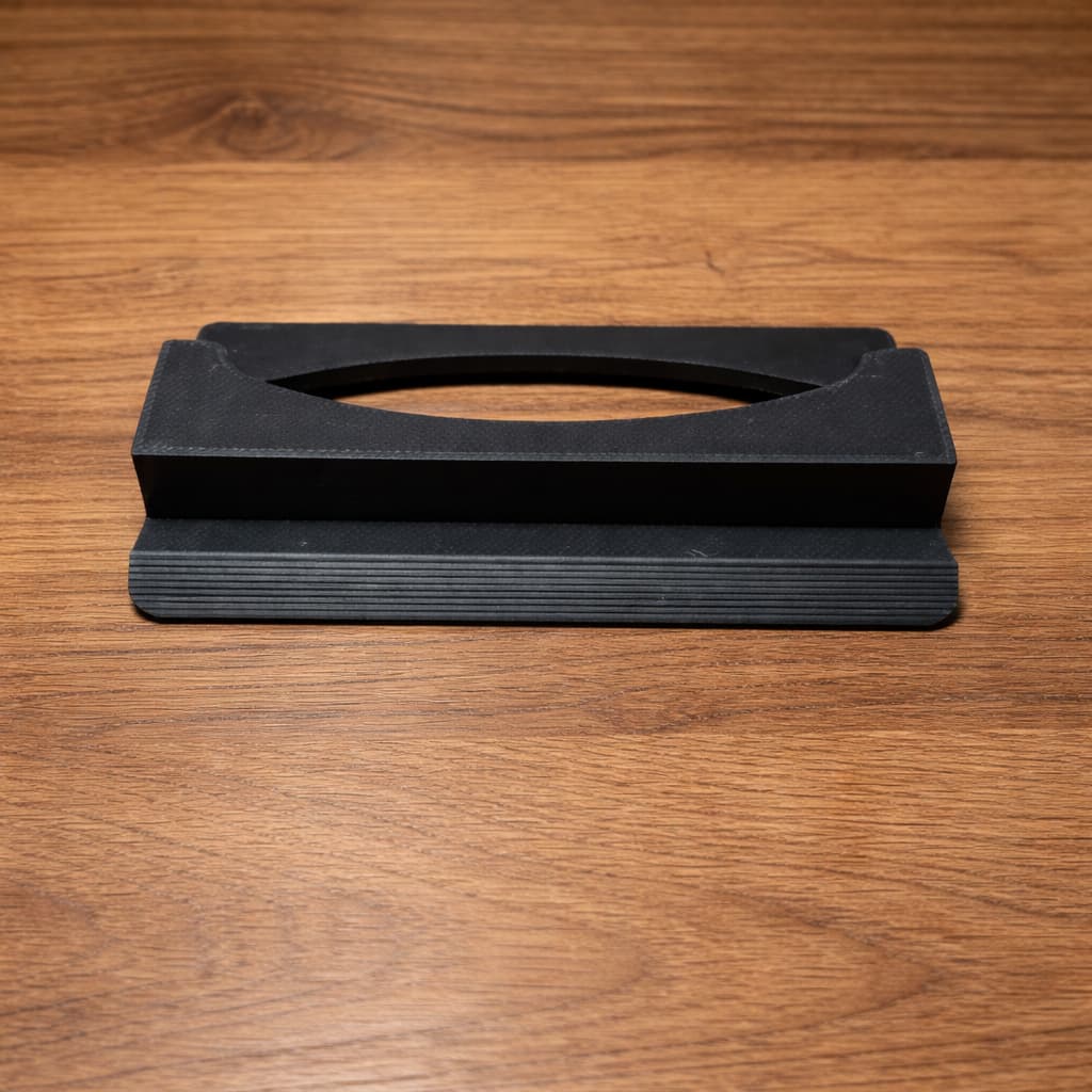 Suporte para Placas - Reforçada