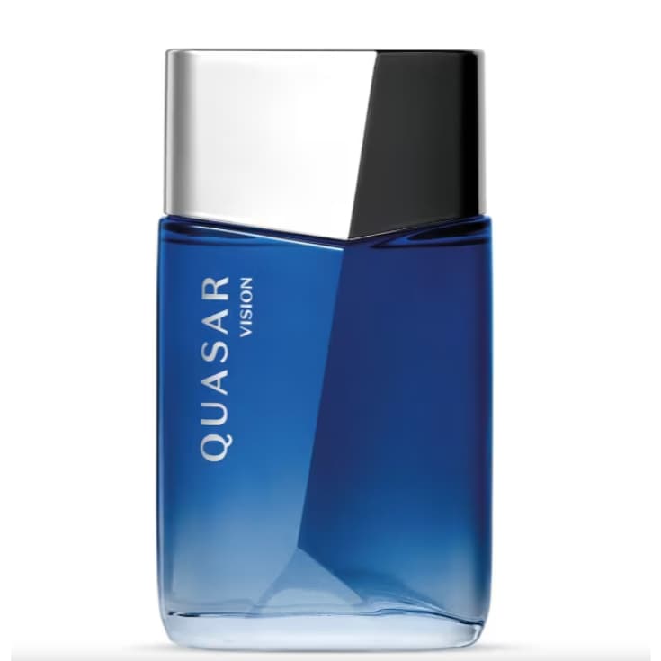 Quasar Vision Desodorante Colônia 100ml