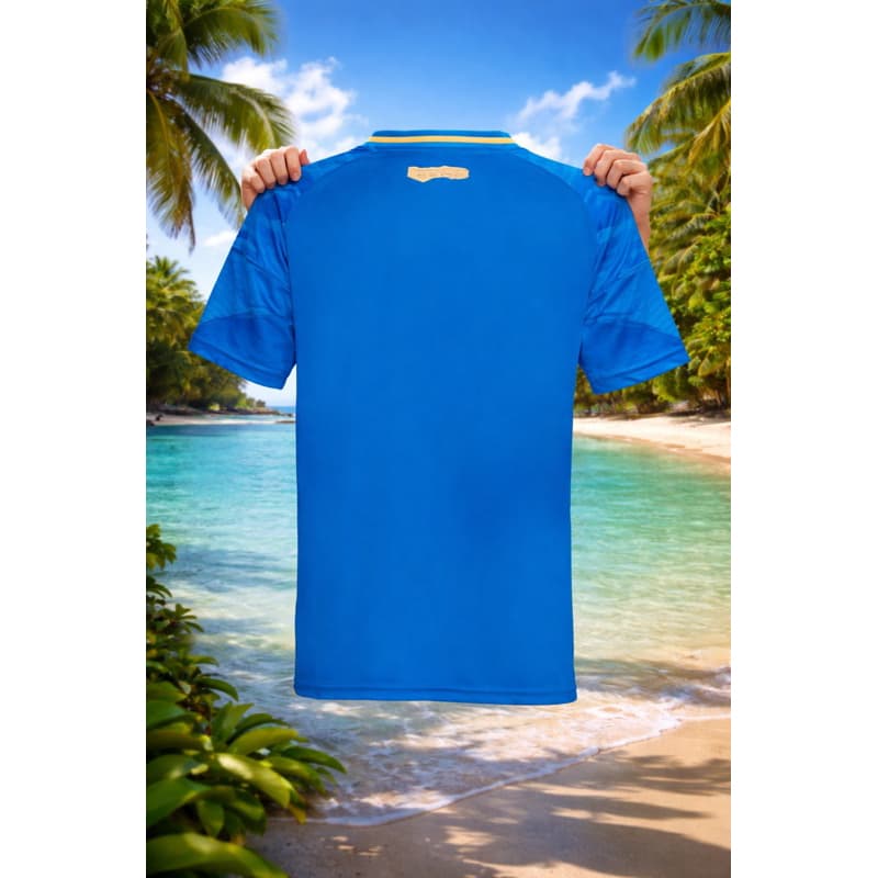 Camiseta Dry Fit Esportivo Masculino