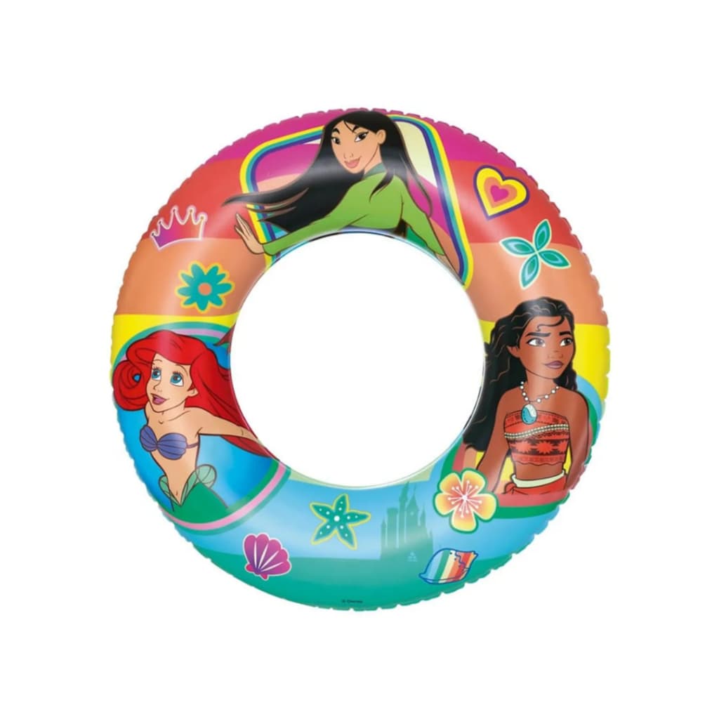 Boia Redonda Princesas