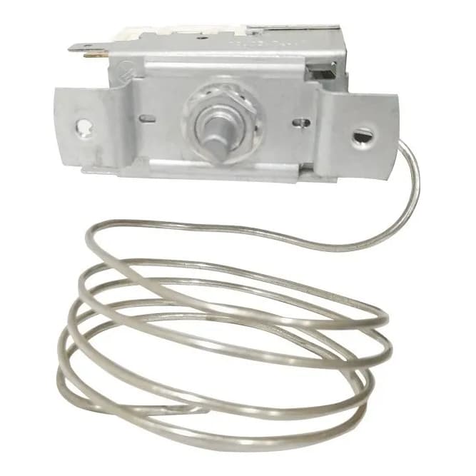 Termostato Metalfrio Freezer Horizontal Tampa Vidro Nf20 Nf30 Nf40 Nf50