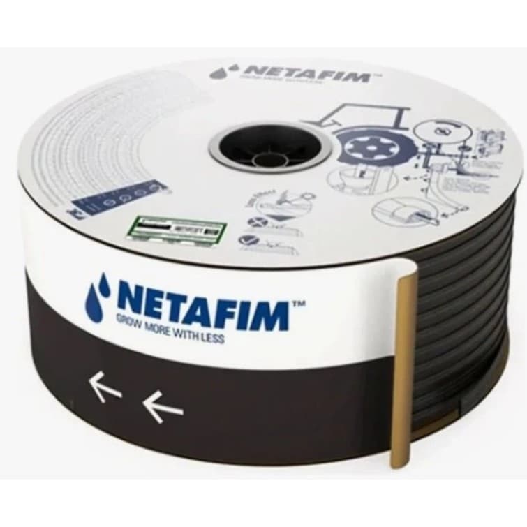 Fita De Gotejamento Streamline X 20cm  - 1000mts