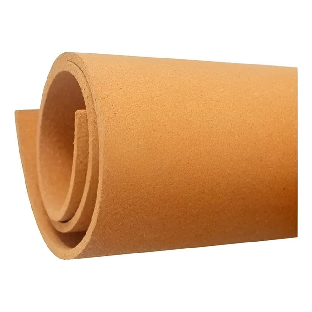 Folha Em Cortiça Uso Diversos 60 X 90 Cm 3mm Preço - Oferta