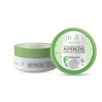 CREME PARA PREVENIR ASPEREZAS PÉS HIDRATOUCH 150G MURIEL