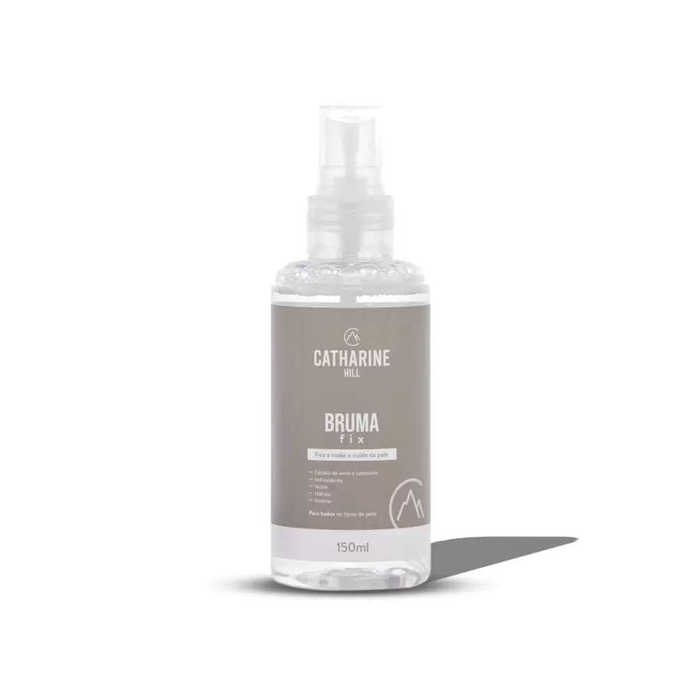 Bruma Fixadora Hidrafix - Catharine Hill - 150ml