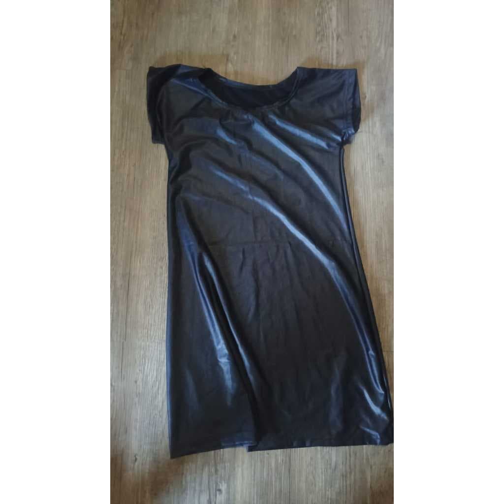 Vestido Tamanho P - DESAPEGO