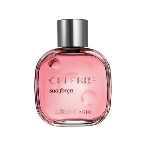perfume Feminino Celebre Sua Força: O Aroma da Sua Conquista.