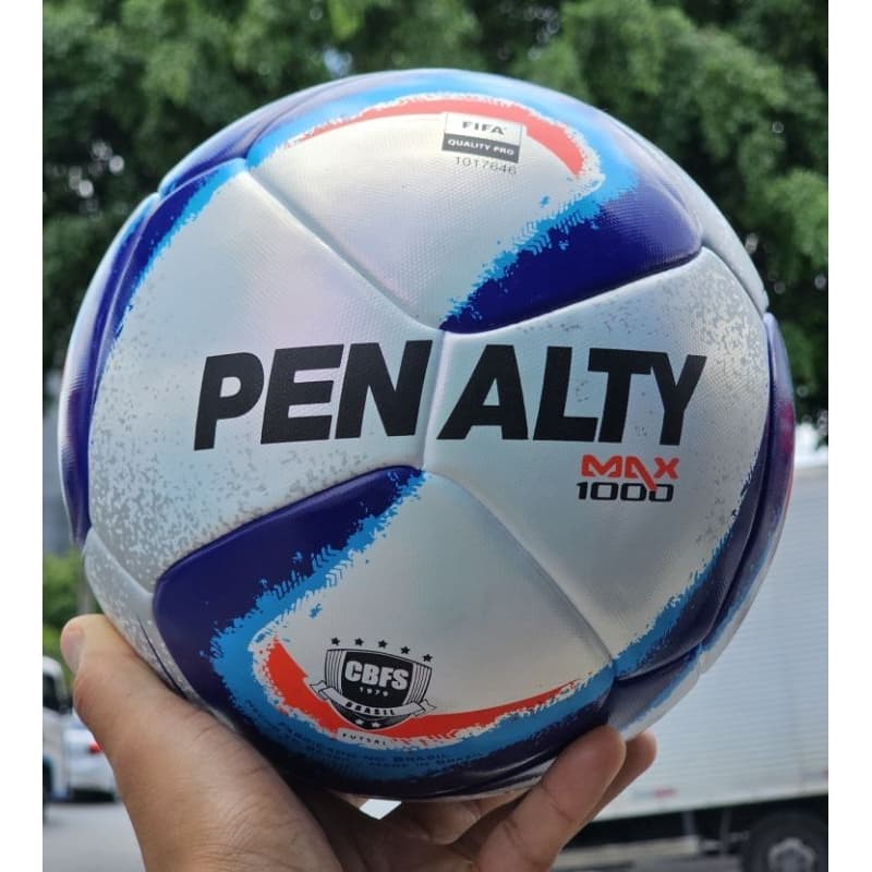 BOLA FUTSAL PENALTY MAX 1000