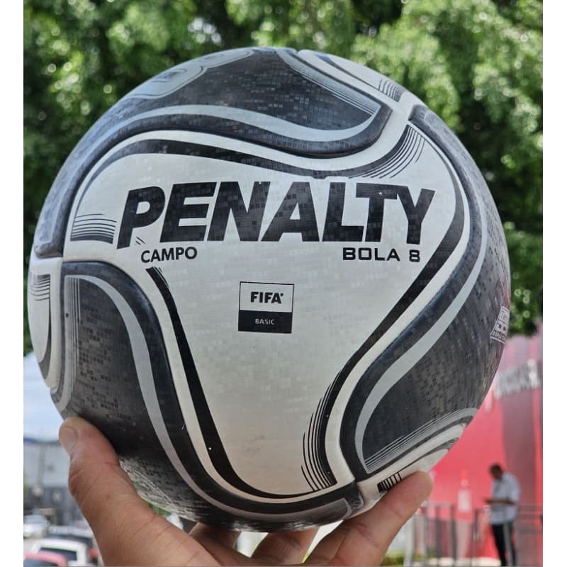 BOLA CAMPO PENALTY 8 X Original