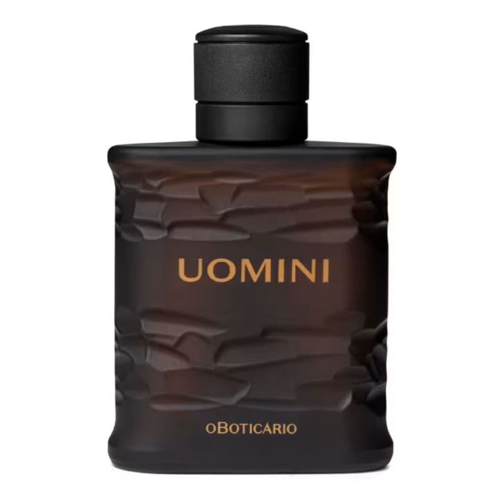 Colônia O Boticário Uomini Tradicional 100ml