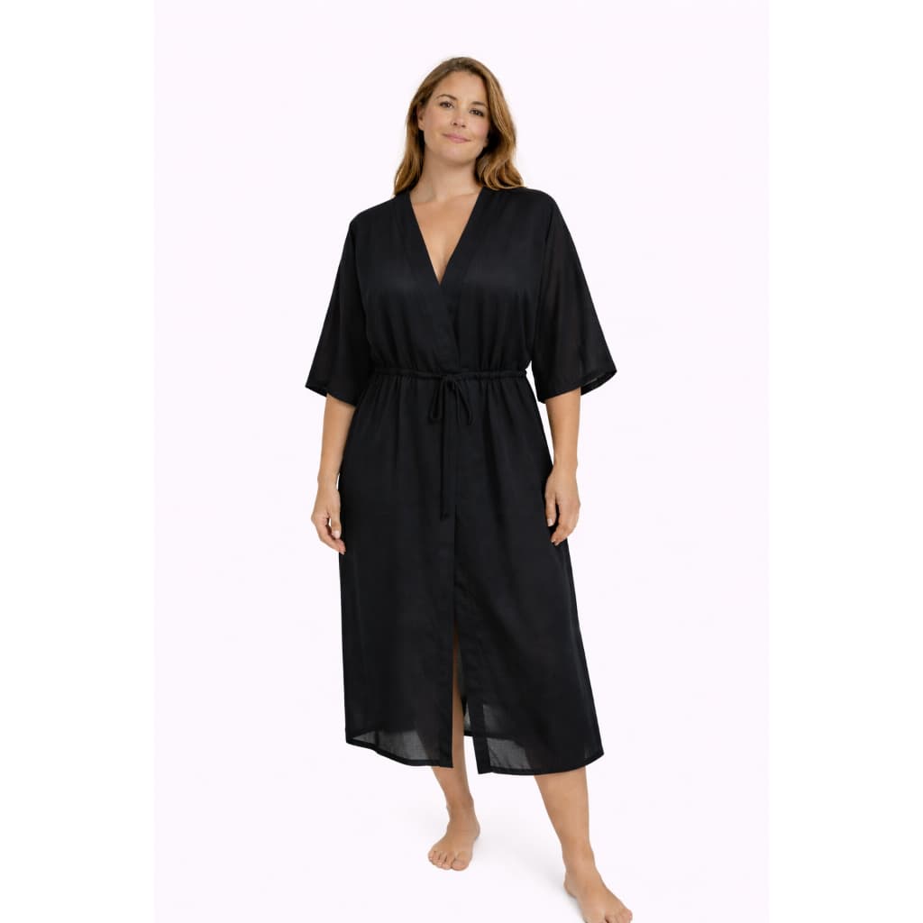 Saída de Praia Piscina Verão Roupa Feminina